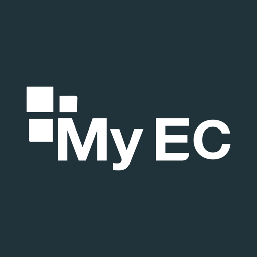 MyEC 2.0 logo