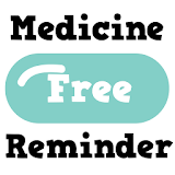 Medicine Reminder Free icon