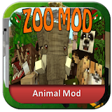 Animal Mod Minecraft Skin Game icon