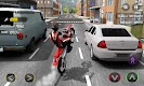 screenshot of Race the Traffic Moto FULL