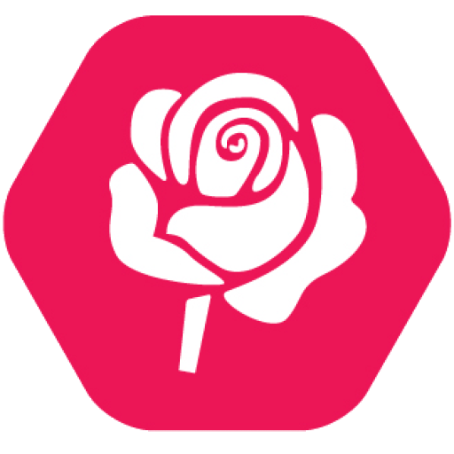 Magic Rose Light Control logo