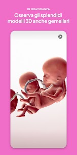 iMamma: gravidanza e neonato For PC installation