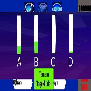 Wer wird Millionär? 2020