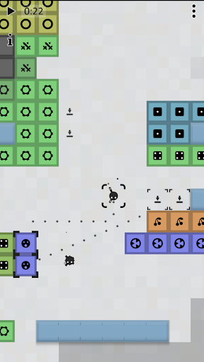 Screenshot of S-kladom Pro
