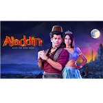 Cover Image of ダウンロード Aladdin 9.9 APK