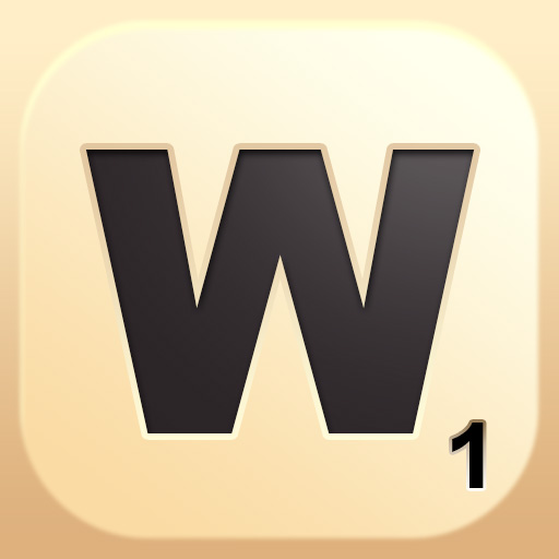 Word Wars - Word Game 1.668 Icon