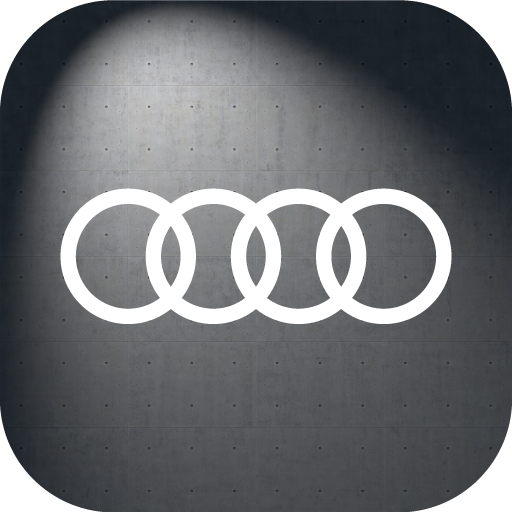 Audi Qualification Gateway App 3.0.0 Icon