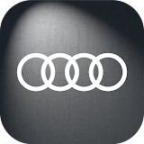 Audi Qualification Gateway App icon