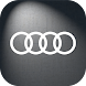 Audi Qualification Gateway App