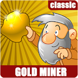 Gold Miner Legend ! icon