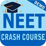 Neet Crash Course icon