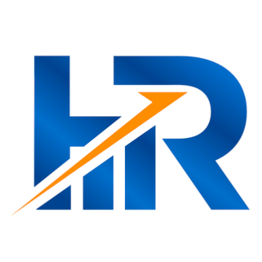 HR Contabilidade logo