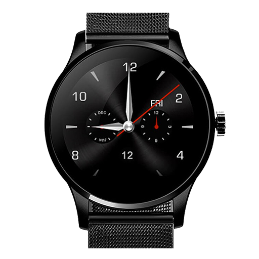 K88H SmartWatch Notifications  Icon