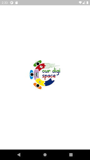 Android application My Digi Box screenshort
