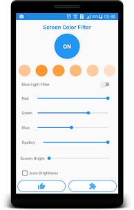 Blue Light Filter  For Pc Or Laptop Windows(7,8,10) & Mac Free Download 2