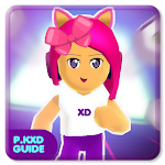 Cover Image of Herunterladen Guide For Pk XD Explore Universe : Tips and Hints 1.0 APK