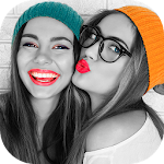 Color effects photo editor Apk