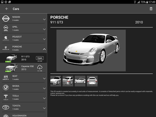 Car Wrapper Screen 3