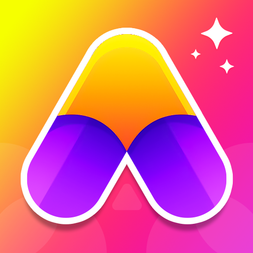 AirBrush - AI Photo Enhancer logo