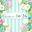 Pastel Flower Wallpaper Theme