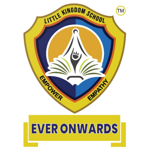 Little Kingdom School Tirupur 1.0 Icon