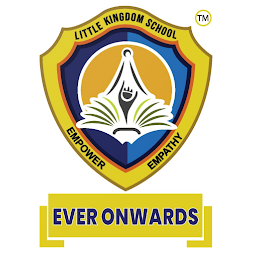 「Little Kingdom School Tirupur」圖示圖片