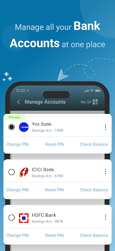 YES PAY Next Screen 3