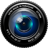 Zoom HD Camera Video Original icon