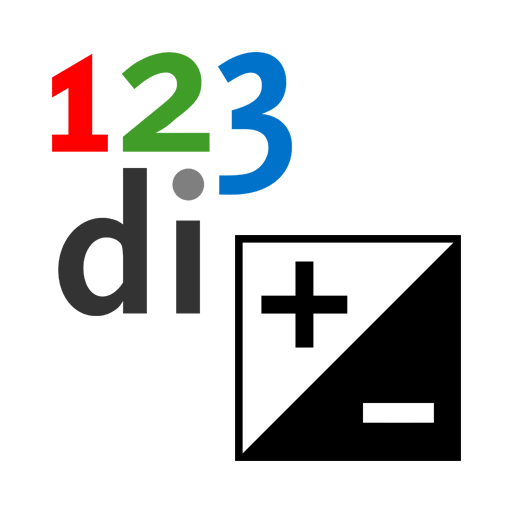 123di Exposure Simulator logo