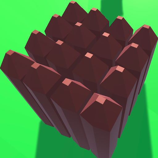 Taze Adam 3D logo