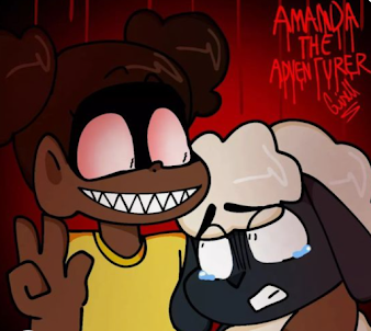 Amanda Horror Adventure Mod