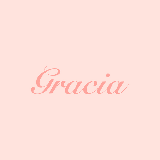 Gracia Beauty Salon logo