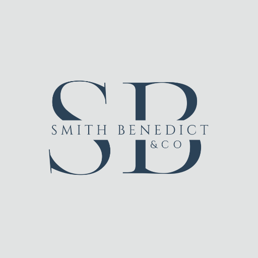 Smith Benedict & Co logo