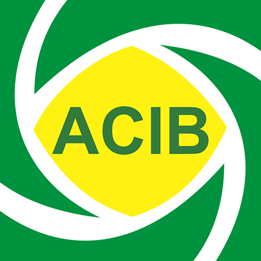 ACIB Birigui logo