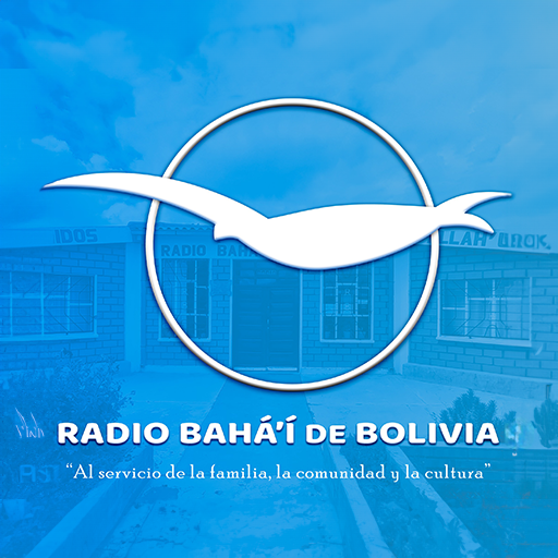 Radio Bahá'í de Bolivia 1.0 Icon