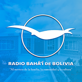 Radio Bahá'í de Bolivia apk