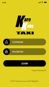 Kare Kabs 1.1 APK + Мод (Unlimited money) за Android