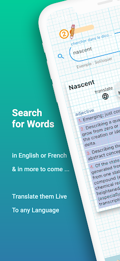 MyWordz Screen 3