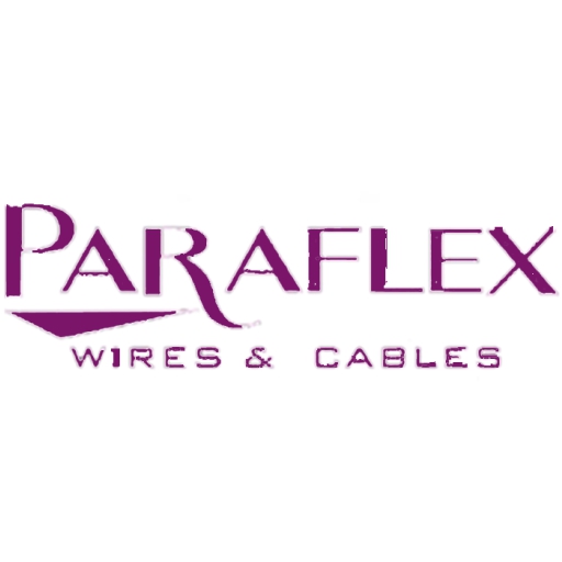 PARAFLEX WIRE & CABLES logo