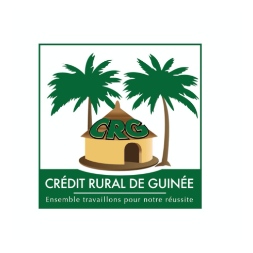Credit Mobile par Crédit Rural logo