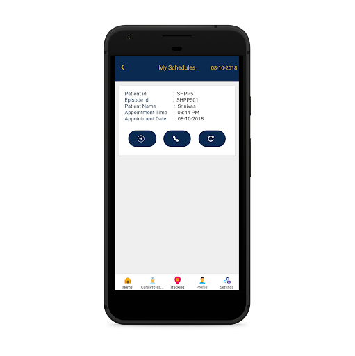 Florence - The Care Manager Ap