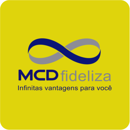 MCD Fideliza - AppWisp.com
