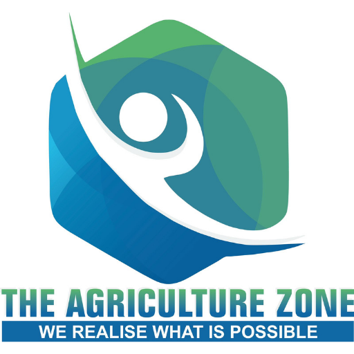 The Agriculture Zone logo