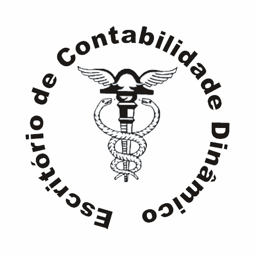Escritório Dinâmico RBTE logo