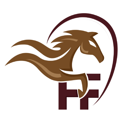 Horse Fans logo