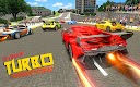 screenshot of Extreme Drift Turbo Car Racing