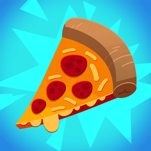 Pizza Maker - Cooking Games