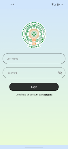 Android application APTATS screenshort