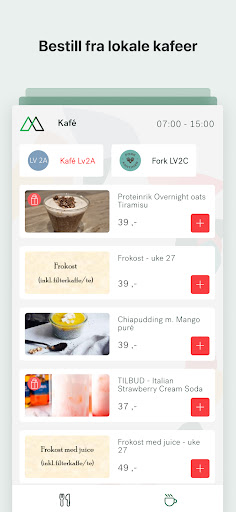 Mustad Modus Screenshot 4 - AppWisp.com