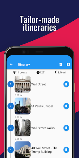 NEW YORK Guide Tickets & Maps 3
